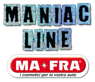 MANIAC LINE