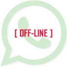 off-line
