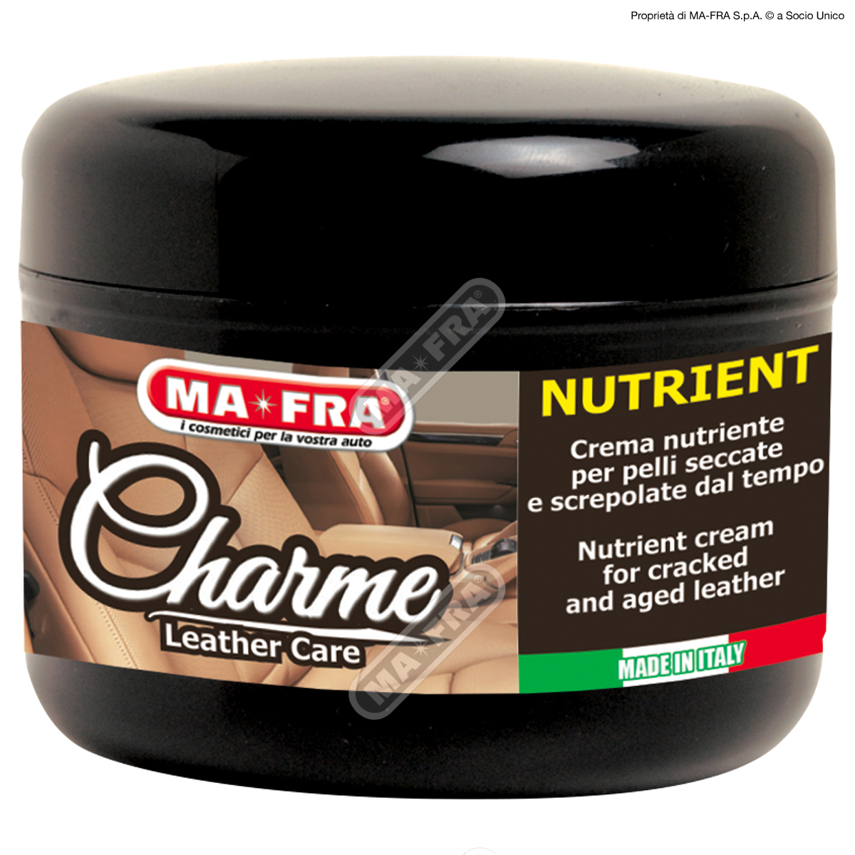 CHARME NUTRIENT