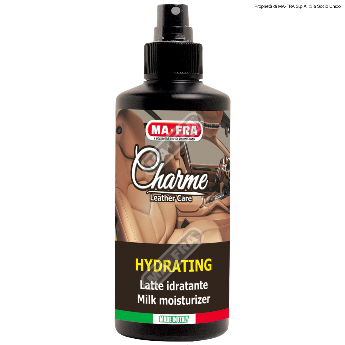 CHARME HYDRATING