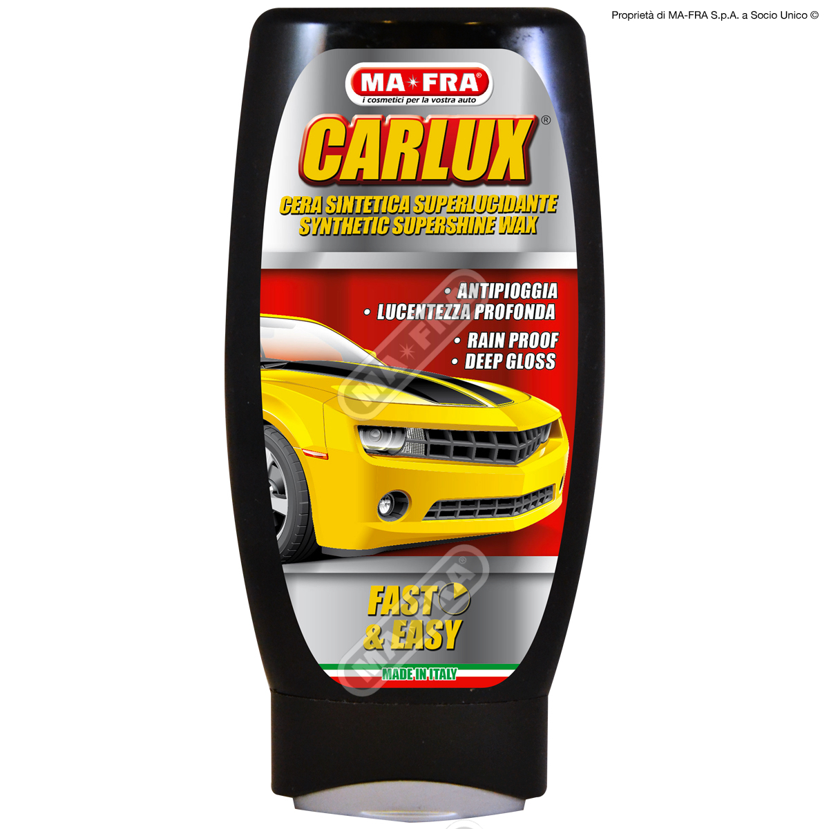 CARLUX