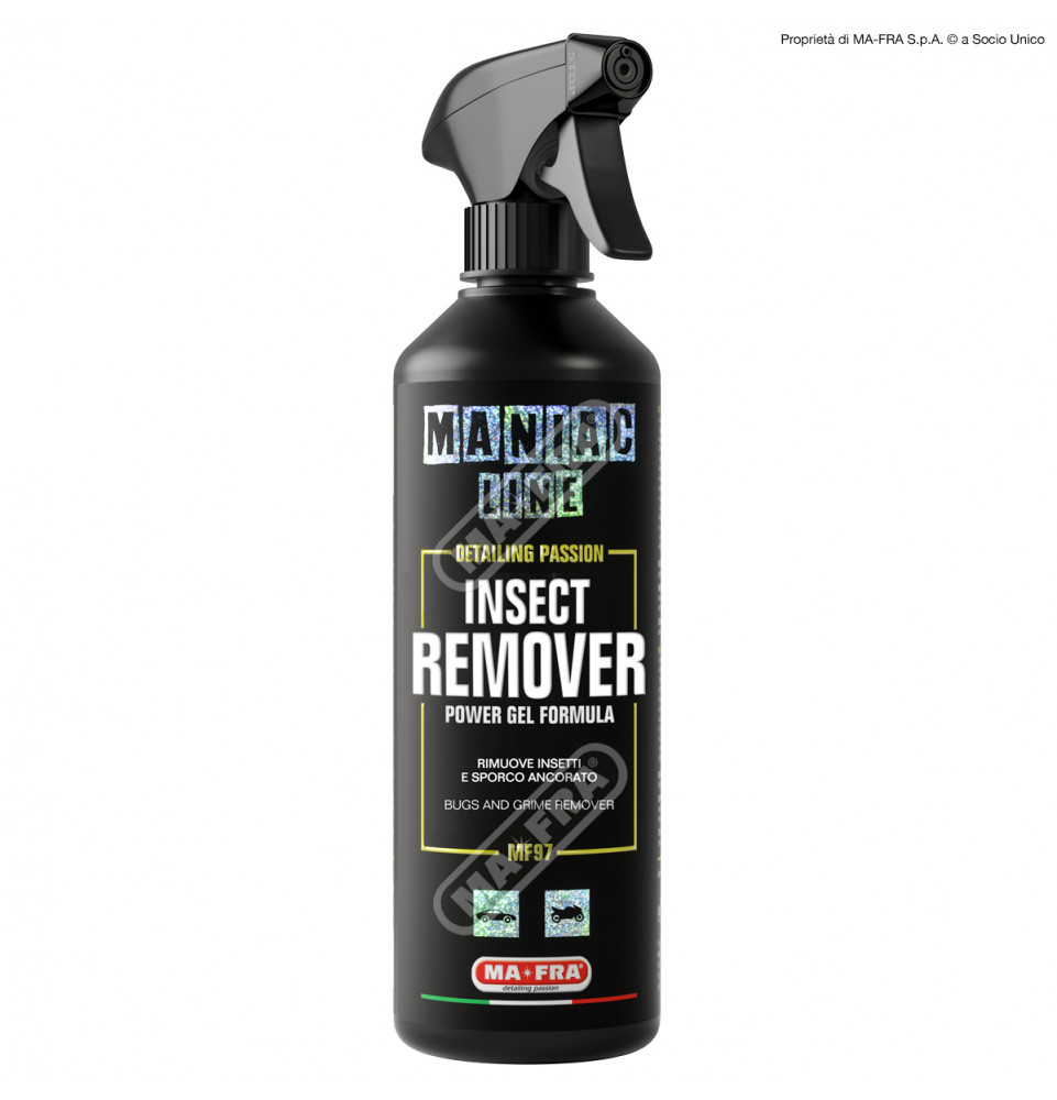INSECT REMOVER 500ML