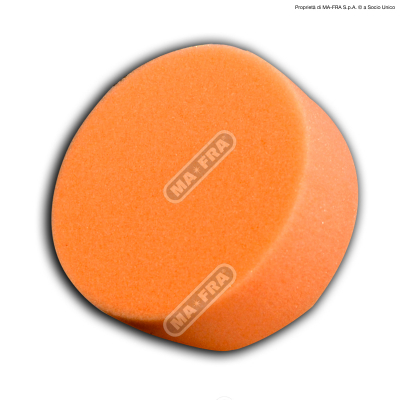 ORANGE PAD