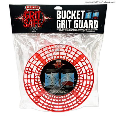 GRIGLIA GRIT SAFE