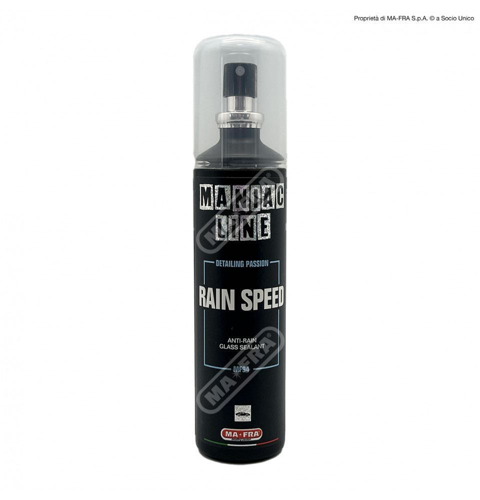 RAIN SPEED 100ML